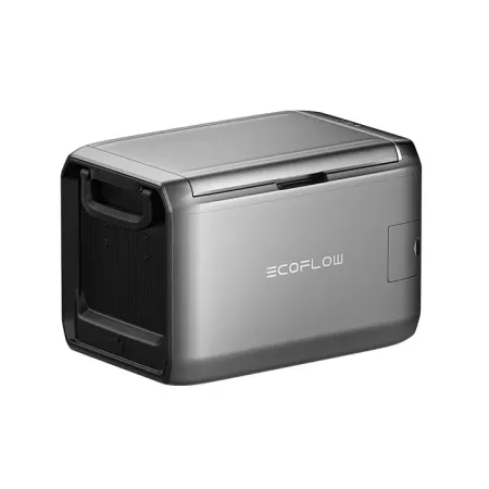 EcoFlow GLACIER Classic 55L
