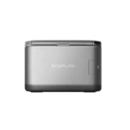 EcoFlow GLACIER Classic 45L ポータブル冷蔵庫 EcoFlow GLACIER