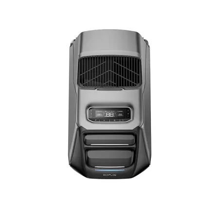 EcoFlow WAVE 3 Portable Air Conditioner