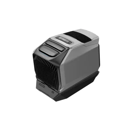 EcoFlow WAVE 3 Portable Air Conditioner with Add-on Battery