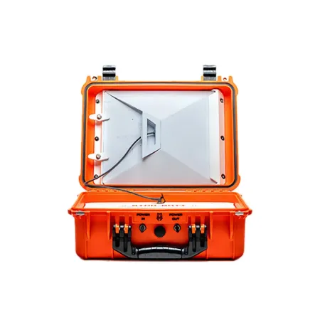 Starlink Mini Star-Batt - Orange