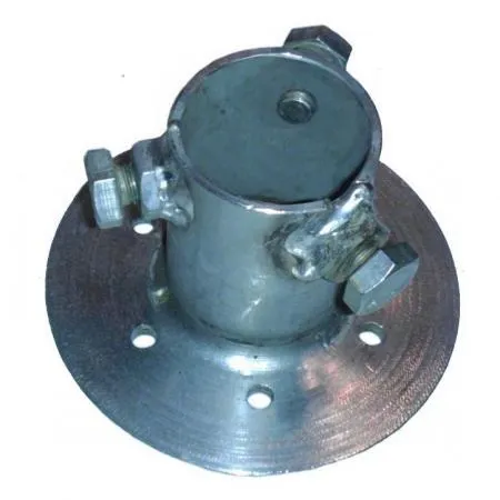 Antenna Mount - Economy Version for SAILOR FB150/250