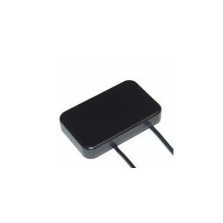 NAL Research Iridium and GPS Antenna