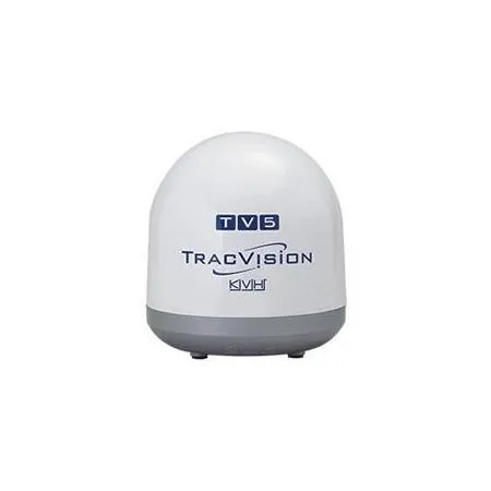 KVH TracVision TV5 antenna