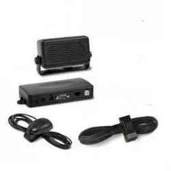 SatStation Deluxe Junction Box - Iridium 9575 Extreme