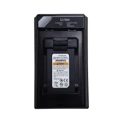 SatStation Single Bay Desktop Charger - Iridium GO