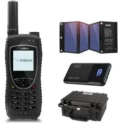 Iridium Extreme 9575 Complete Kit Plus