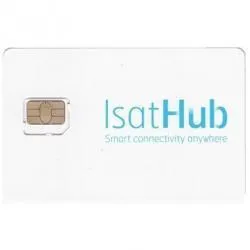 Inmarsat IsatHub SIM Card (Only)