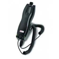 SatStation Privacy Handset
