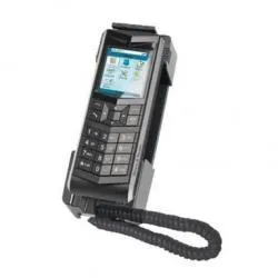 Cobham Sailor IP handset/cradle wired