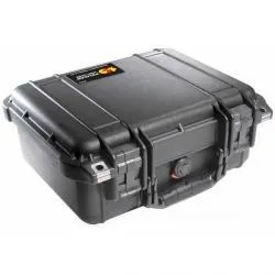 Pelican 1400 Watertight Hard Case
