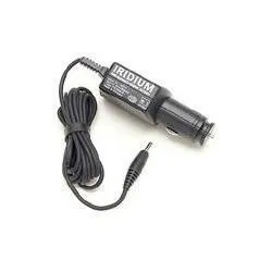 Iridium 9575/9555/9505A DC car charger