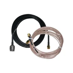 Beam 6 meter Active Antenna Cable Kit for IsatDock, Oceana (ISD932)