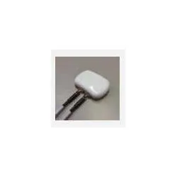 Iridium GPS antenna