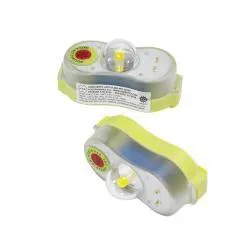 ACR Auto HemiLight 3 HL3 Carded (3764.1)