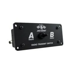 PCI Radio AB Switch