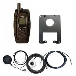 Iridium Extreme 9575 Satellite Phone Aviation Package