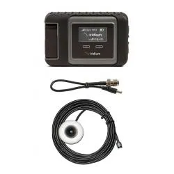 Iridium GO Aviation Package
