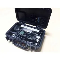 ASE Iridium 9575 PTT Docking Station - BoxDock