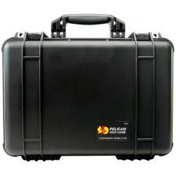Pelican 1500 Watertight Hard Case