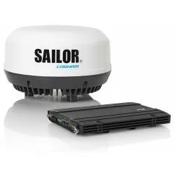 Iridium Certus Sailor SC4300