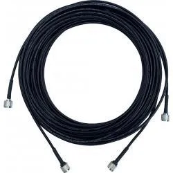 Kymeta KyWay Cable Kit RX-TX LMR240 7.62M 25 feet