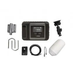 Iridium GO!® Fixed Installation Kit