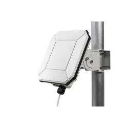 Cobham Explorer 540 BGAN M2M terminal C1-D2