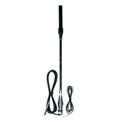Iridium Beam Whip Dual Mode Antenna (RST706B)