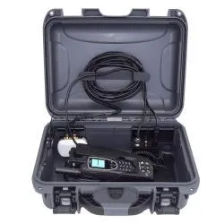 Iridium Extreme® PTT Grab ‘N’ Go Privacy Handset Kit (PTTGNG-P)