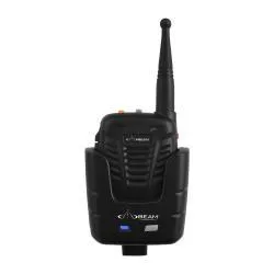 Beam DriveDock Secondary Wireless PTT Handset PTT100A