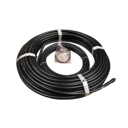 Inmarsat Beam Active SMA/TNC Cable Kit - 90m/295.3ft (ISD946)