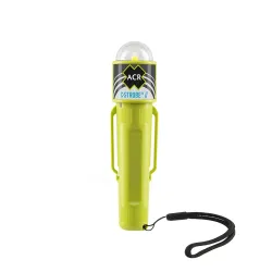 ACR C-Strobe H20 LED Life Jacket Emergency Signal (3964.1)