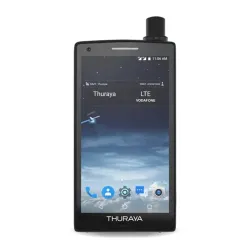 Thuraya X5-Touch Satellite Smartphone