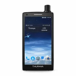 Thuraya X5-Touch Satellite Smartphone