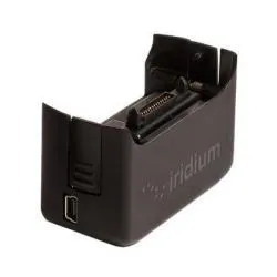 Iridium Extreme USB and power adapter