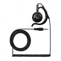 Icom IC-SAT100 SP29 Earhook type earphone with 3.5mm plug