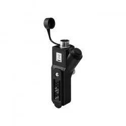 Icom IC-SAT100 AD118 ACC Adapter