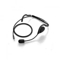 Icom IC-SAT100 HS95 Headset with boom mic