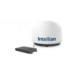 C700 Iridium Certus® Maritime Terminal