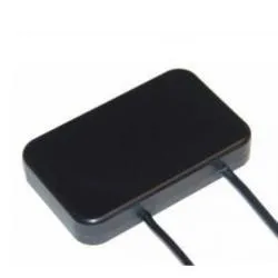 NAL Reasearch Iridium and gps antenna