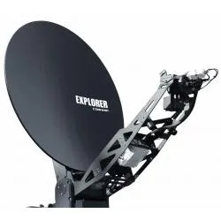 EXPLORER 8120 Ku (8w BUC)