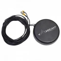 Iridium Beam MAG Dual Mode Antenna - Heavy Duty  (RST205)