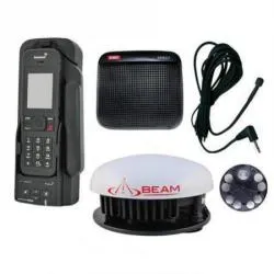 Beam IsatDock2 DRIVE Bundle (ISDDAM2)