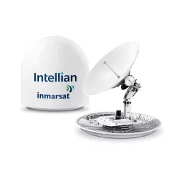 Intellian GX100NX HP Set