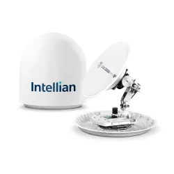Intellian v85NX Antenna and Radome Set