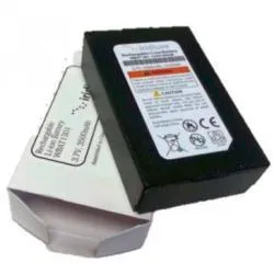 Iridium GO internal removable battery – 3600mAh  (Door Cover Separate)