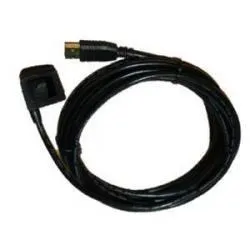 Iridium GO 5m USB cable with rubber boot for outdoor use