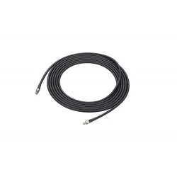 icom iridium OPC-2422 5M extension cable between the SAT100 and AH40