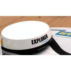 Magnetic Mount Solution for Explorer 323 (403723A-009)
